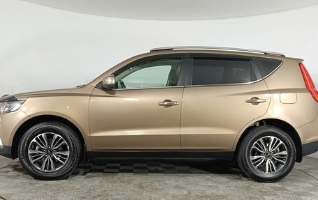 Geely Emgrand X7 I, 2020 год, 1 137 000 рублей, 4 фотография