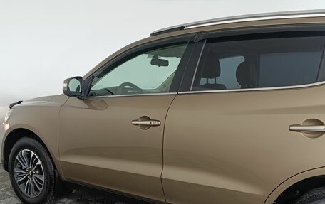 Geely Emgrand X7 I, 2020 год, 1 137 000 рублей, 20 фотография