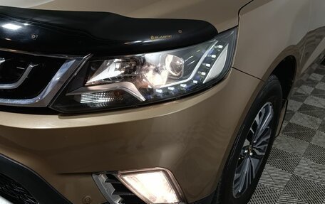 Geely Emgrand X7 I, 2020 год, 1 137 000 рублей, 22 фотография