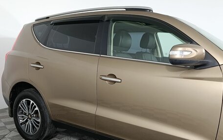 Geely Emgrand X7 I, 2020 год, 1 137 000 рублей, 23 фотография