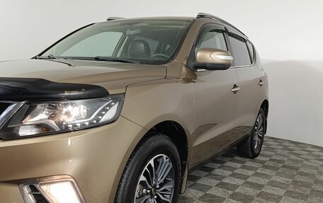 Geely Emgrand X7 I, 2020 год, 1 137 000 рублей, 21 фотография