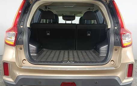Geely Emgrand X7 I, 2020 год, 1 137 000 рублей, 17 фотография