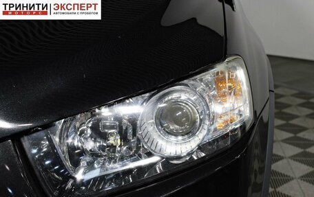 Chevrolet Captiva I, 2014 год, 1 297 000 рублей, 9 фотография