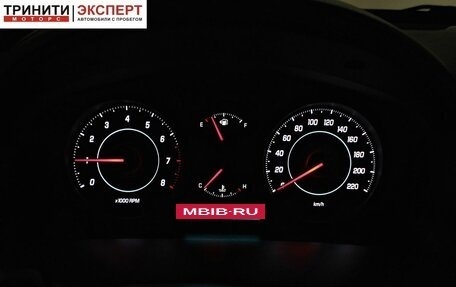 Chevrolet Captiva I, 2014 год, 1 297 000 рублей, 13 фотография