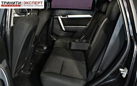 Chevrolet Captiva I, 2014 год, 1 297 000 рублей, 15 фотография