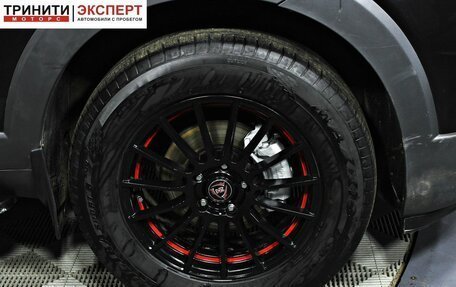 Chevrolet Captiva I, 2014 год, 1 297 000 рублей, 18 фотография