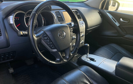Nissan Murano, 2013 год, 1 249 000 рублей, 8 фотография
