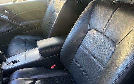 Nissan Murano, 2013 год, 1 249 000 рублей, 13 фотография
