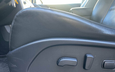 Nissan Murano, 2013 год, 1 249 000 рублей, 15 фотография