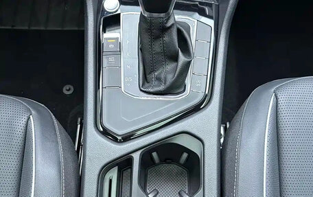 Volkswagen Tiguan II, 2023 год, 2 154 017 рублей, 17 фотография