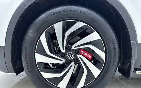 Volkswagen Tiguan II, 2023 год, 2 154 017 рублей, 23 фотография