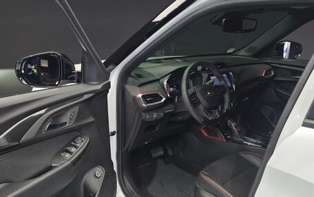 Chevrolet TrailBlazer, 2022 год, 1 200 008 рублей, 8 фотография