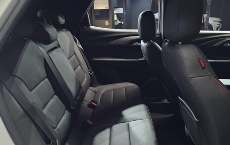 Chevrolet TrailBlazer, 2022 год, 1 200 008 рублей, 15 фотография