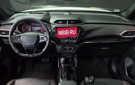 Chevrolet TrailBlazer, 2022 год, 1 200 008 рублей, 10 фотография