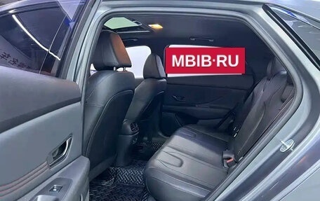 Hyundai Elantra, 2023 год, 1 890 017 рублей, 11 фотография