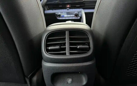Hyundai Elantra, 2023 год, 1 890 017 рублей, 18 фотография