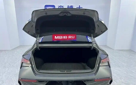 Hyundai Elantra, 2023 год, 1 890 017 рублей, 19 фотография