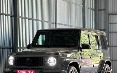 Mercedes-Benz G-Класс AMG, 2024 год, 26 900 000 рублей, 1 фотография
