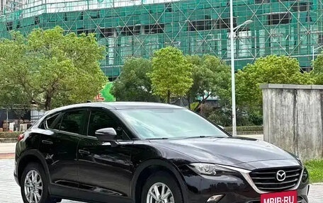 Mazda CX-4, 2019 год, 1 615 010 рублей, 3 фотография