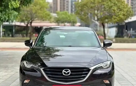 Mazda CX-4, 2019 год, 1 615 010 рублей, 2 фотография