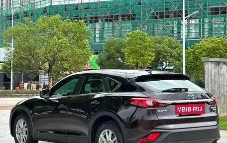 Mazda CX-4, 2019 год, 1 615 010 рублей, 4 фотография