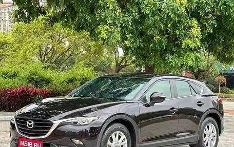 Mazda CX-4, 2019 год, 1 615 010 рублей, 1 фотография