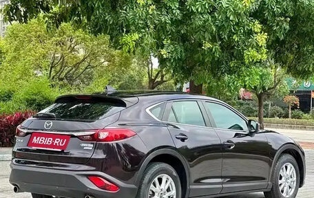 Mazda CX-4, 2019 год, 1 615 010 рублей, 6 фотография