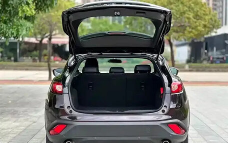 Mazda CX-4, 2019 год, 1 615 010 рублей, 10 фотография