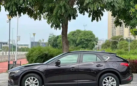 Mazda CX-4, 2019 год, 1 615 010 рублей, 9 фотография