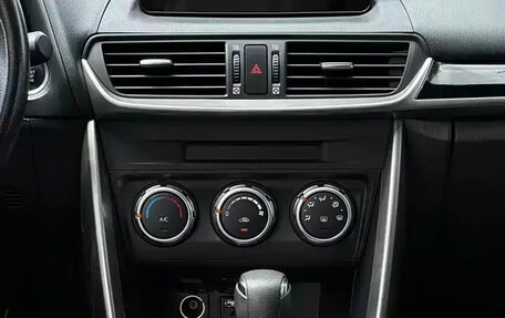 Mazda CX-4, 2019 год, 1 615 010 рублей, 14 фотография