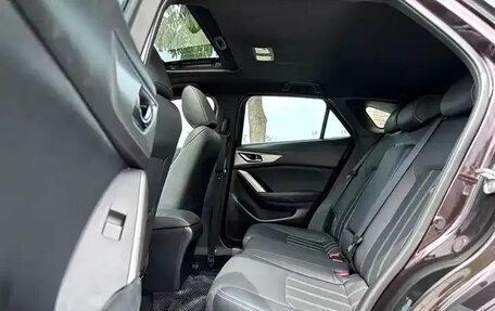 Mazda CX-4, 2019 год, 1 615 010 рублей, 13 фотография