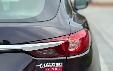 Mazda CX-4, 2019 год, 1 615 010 рублей, 8 фотография