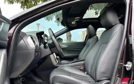 Mazda CX-4, 2019 год, 1 615 010 рублей, 12 фотография