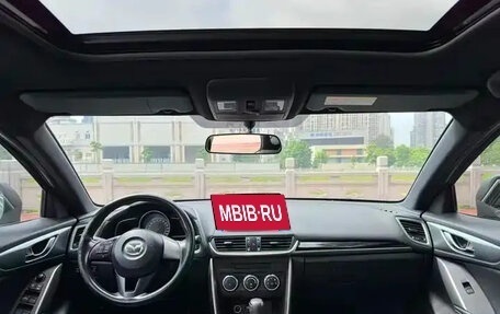 Mazda CX-4, 2019 год, 1 615 010 рублей, 11 фотография