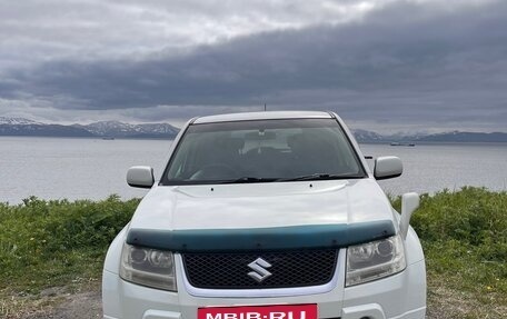 Suzuki Escudo III, 2005 год, 1 150 000 рублей, 3 фотография