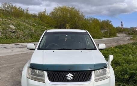 Suzuki Escudo III, 2005 год, 1 150 000 рублей, 2 фотография