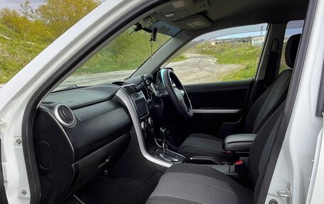 Suzuki Escudo III, 2005 год, 1 150 000 рублей, 11 фотография