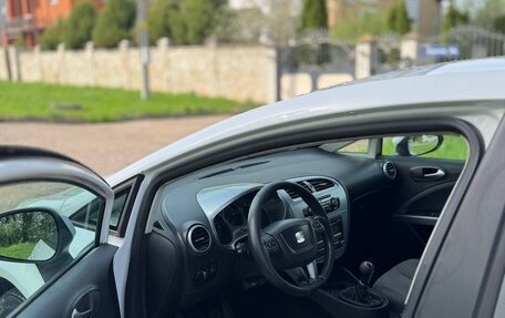 SEAT Leon II, 2011 год, 475 000 рублей, 7 фотография