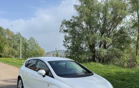SEAT Leon II, 2011 год, 475 000 рублей, 2 фотография