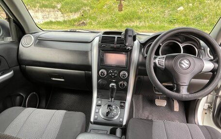 Suzuki Escudo III, 2005 год, 1 150 000 рублей, 12 фотография
