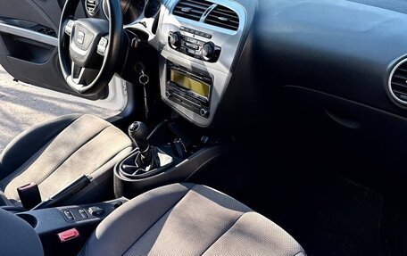 SEAT Leon II, 2011 год, 475 000 рублей, 6 фотография