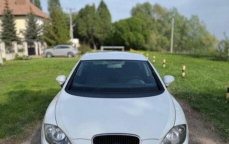 SEAT Leon II, 2011 год, 475 000 рублей, 3 фотография