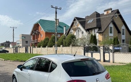 SEAT Leon II, 2011 год, 475 000 рублей, 5 фотография