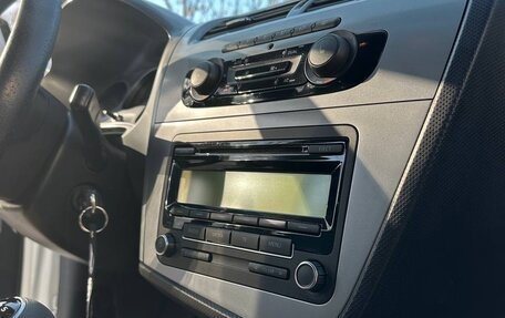 SEAT Leon II, 2011 год, 475 000 рублей, 9 фотография