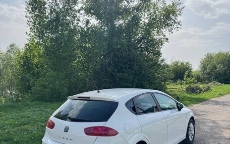SEAT Leon II, 2011 год, 475 000 рублей, 4 фотография