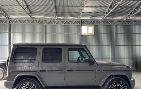 Mercedes-Benz G-Класс AMG, 2024 год, 26 900 000 рублей, 5 фотография