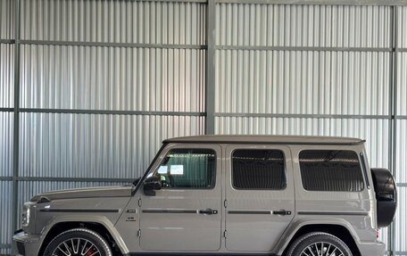 Mercedes-Benz G-Класс AMG, 2024 год, 26 900 000 рублей, 4 фотография