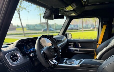 Mercedes-Benz G-Класс AMG, 2024 год, 26 900 000 рублей, 7 фотография