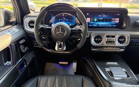 Mercedes-Benz G-Класс AMG, 2024 год, 26 900 000 рублей, 8 фотография