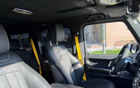 Mercedes-Benz G-Класс AMG, 2024 год, 26 900 000 рублей, 10 фотография
